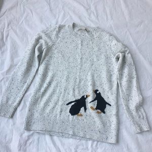 ❄️ ❄️ Like New Winter/Holiday Sweater ❄️ ❄️
